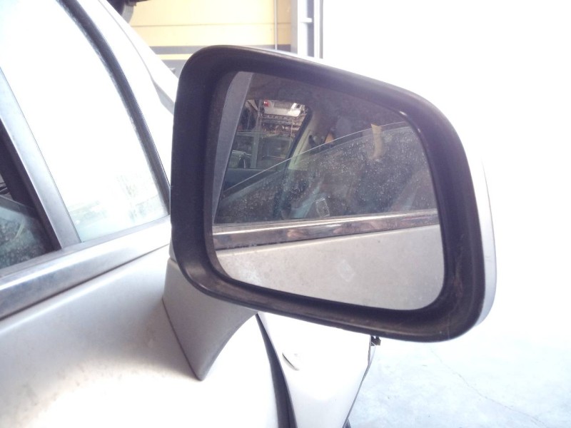 Recambio de retrovisor derecho electrico para opel mokka excellence referencia OEM IAM   