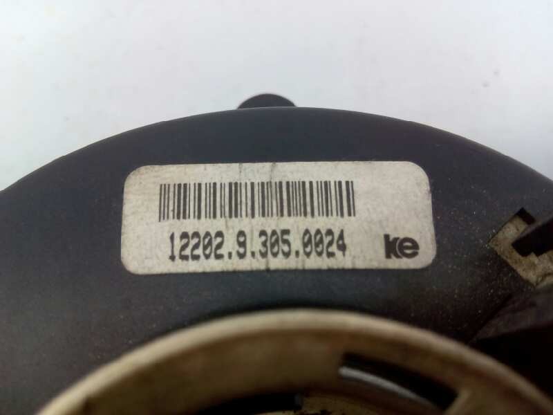 Recambio de anillo airbag para fiat punto berlina (188) referencia OEM IAM 1220293050024  E3-A4-44-4