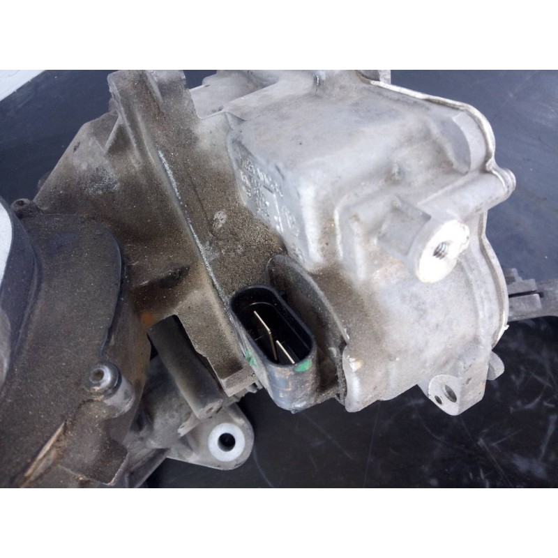 Recambio de cremallera direccion para mini countryman (f60) cooper referencia OEM IAM   P1-B8-36