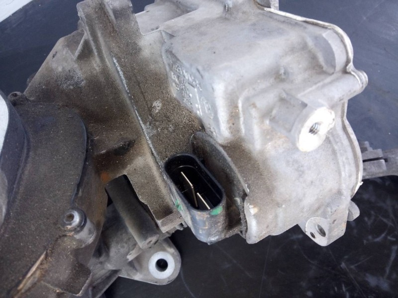 Recambio de cremallera direccion para mini countryman (f60) cooper referencia OEM IAM   P1-B8-36