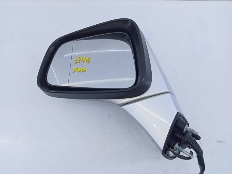 Recambio de retrovisor izquierdo electrico para opel mokka excellence referencia OEM IAM   E2-B6-64-1