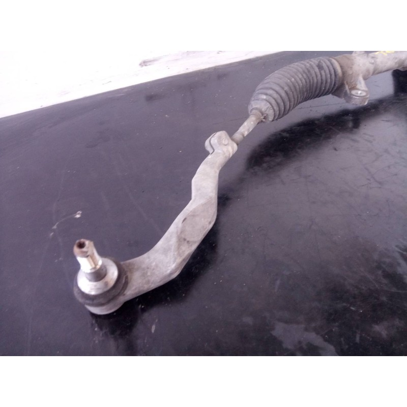 Recambio de cremallera direccion para mini countryman (f60) cooper referencia OEM IAM   P1-B8-36