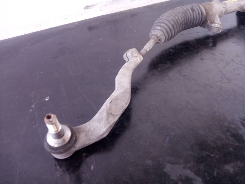 Recambio de cremallera direccion para mini countryman (f60) cooper referencia OEM IAM   P1-B8-36