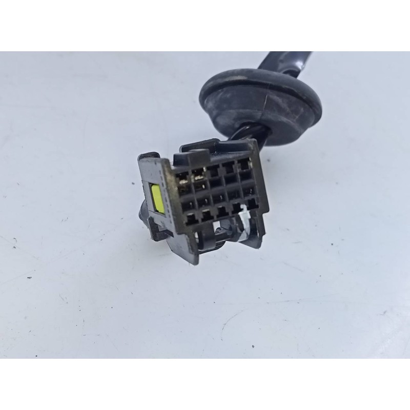 Recambio de retrovisor izquierdo electrico para opel mokka excellence referencia OEM IAM   E2-B6-64-1