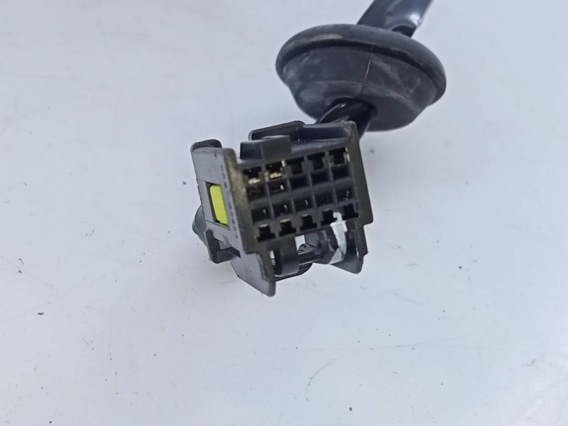 Recambio de retrovisor izquierdo electrico para opel mokka excellence referencia OEM IAM   E2-B6-64-1