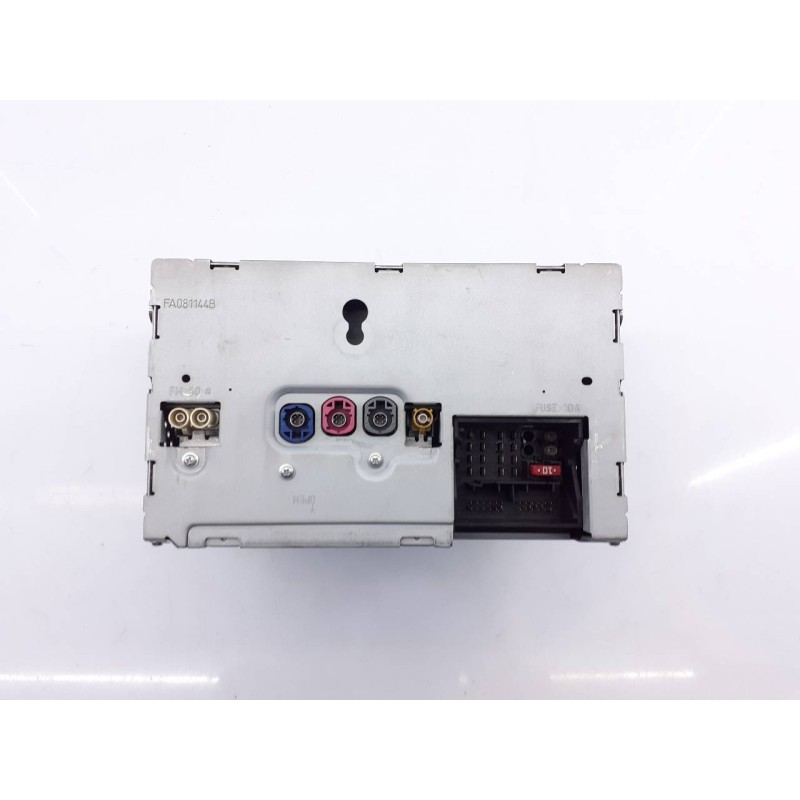 Recambio de sistema navegacion gps para mercedes-benz clase c (w204) lim. c 220 cdi blueefficiency (204.002) referencia OEM IAM 