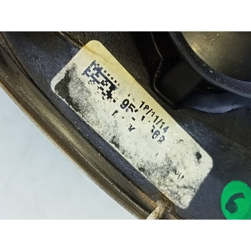 Recambio de retrovisor izquierdo electrico para opel mokka excellence referencia OEM IAM   E2-B6-64-1