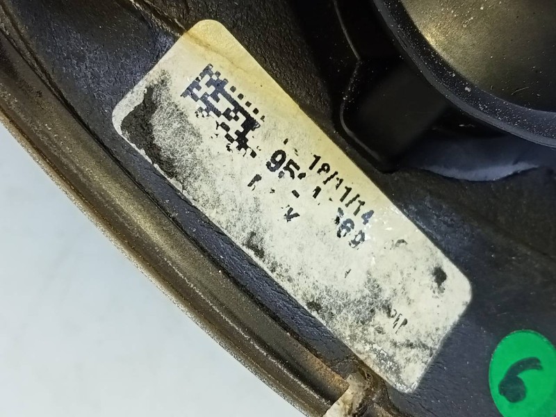 Recambio de retrovisor izquierdo electrico para opel mokka excellence referencia OEM IAM   E2-B6-64-1