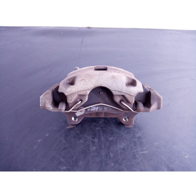 Recambio de pinza freno delantera derecha para opel corsa e selective referencia OEM IAM   P1-B5-17