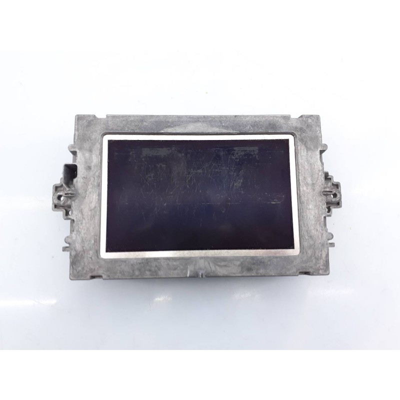 Recambio de sistema navegacion gps para mercedes-benz clase c (w204) lim. c 220 cdi blueefficiency (204.002) referencia OEM IAM 
