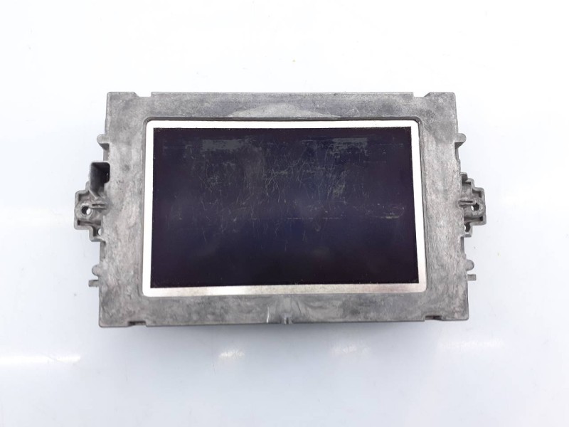 Recambio de sistema navegacion gps para mercedes-benz clase c (w204) lim. c 220 cdi blueefficiency (204.002) referencia OEM IAM 