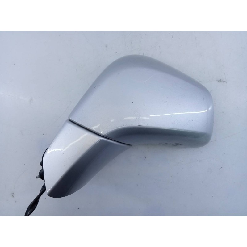 Recambio de retrovisor izquierdo electrico para opel mokka excellence referencia OEM IAM   E2-B6-64-1