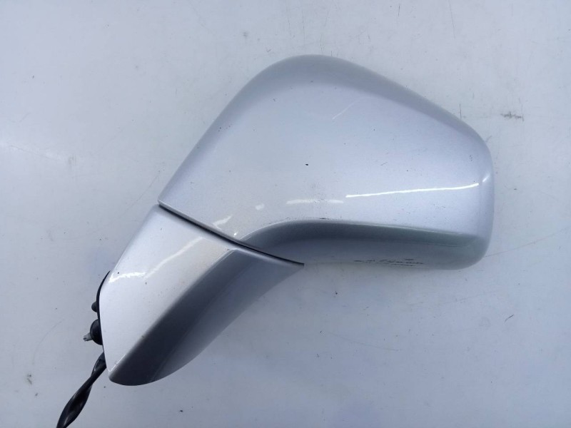 Recambio de retrovisor izquierdo electrico para opel mokka excellence referencia OEM IAM   E2-B6-64-1