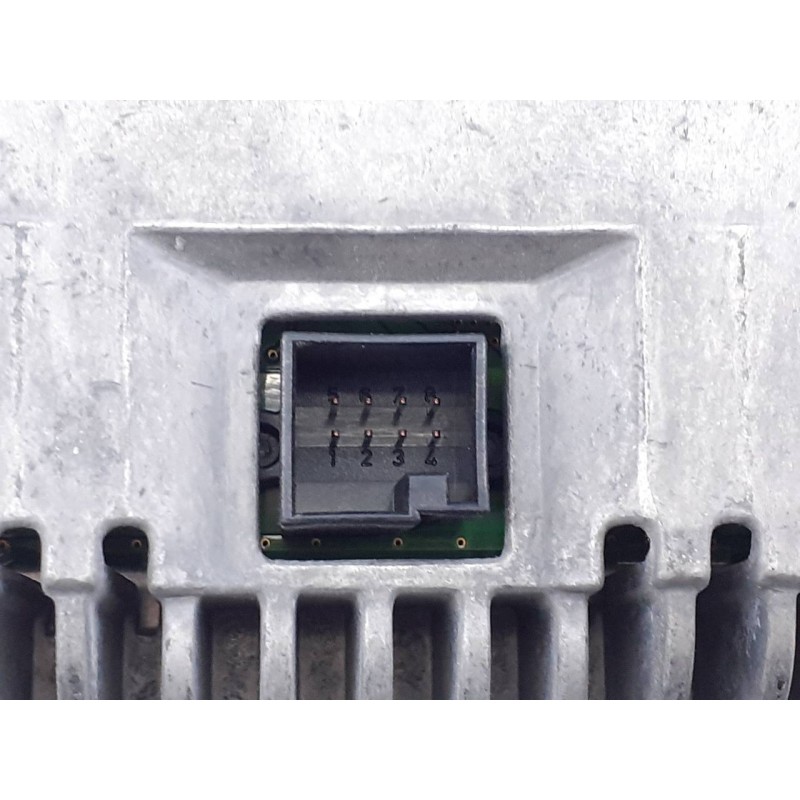 Recambio de sistema navegacion gps para mercedes-benz clase c (w204) lim. c 220 cdi blueefficiency (204.002) referencia OEM IAM 