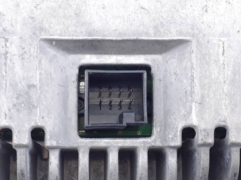 Recambio de sistema navegacion gps para mercedes-benz clase c (w204) lim. c 220 cdi blueefficiency (204.002) referencia OEM IAM 