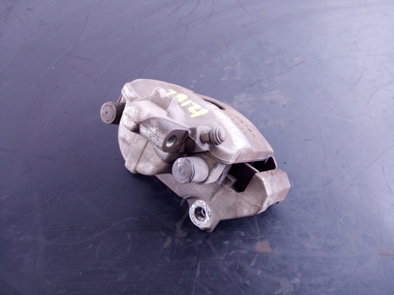 Recambio de pinza freno delantera derecha para opel corsa e selective referencia OEM IAM   P1-B5-17