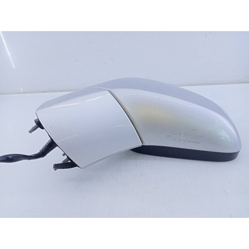 Recambio de retrovisor izquierdo electrico para opel mokka excellence referencia OEM IAM   E2-B6-64-1