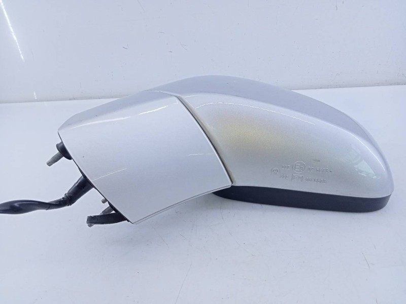 Recambio de retrovisor izquierdo electrico para opel mokka excellence referencia OEM IAM   E2-B6-64-1