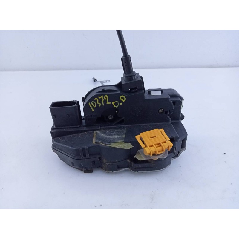 Recambio de cerradura puerta delantera derecha para opel insignia berlina selective referencia OEM IAM 3023880  E2-B6-5-1