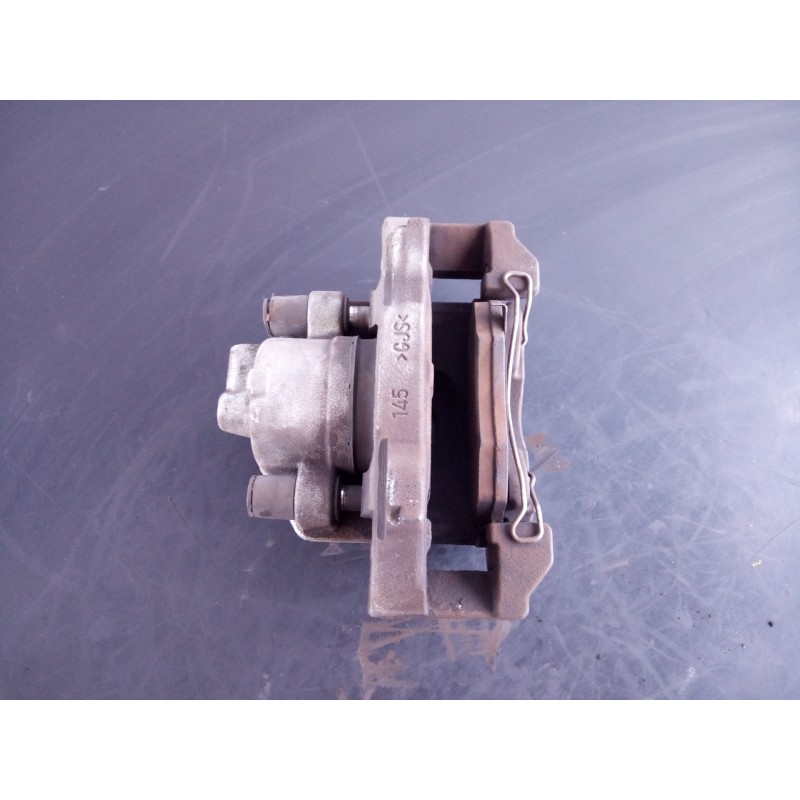 Recambio de pinza freno delantera derecha para opel corsa e selective referencia OEM IAM   P1-B5-17