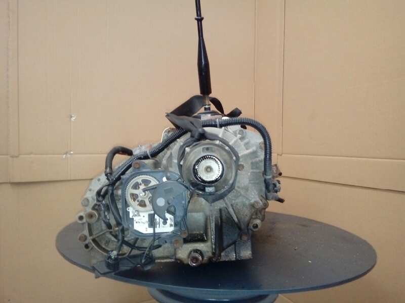 Recambio de caja cambios para nissan navara pick-up (d40m) double cab se 4x4 referencia OEM IAM EA301  M1-A3-42