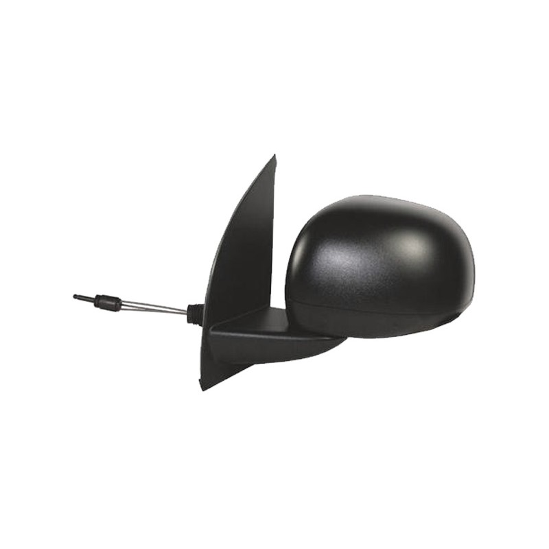 Recambio de retrovisor derecho manual para fiat panda (169) referencia OEM IAM 24300913 NUEVO T2-3-A5-2