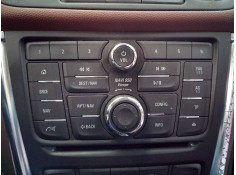 Recambio de sistema navegacion gps para opel mokka excellence referencia OEM IAM    2