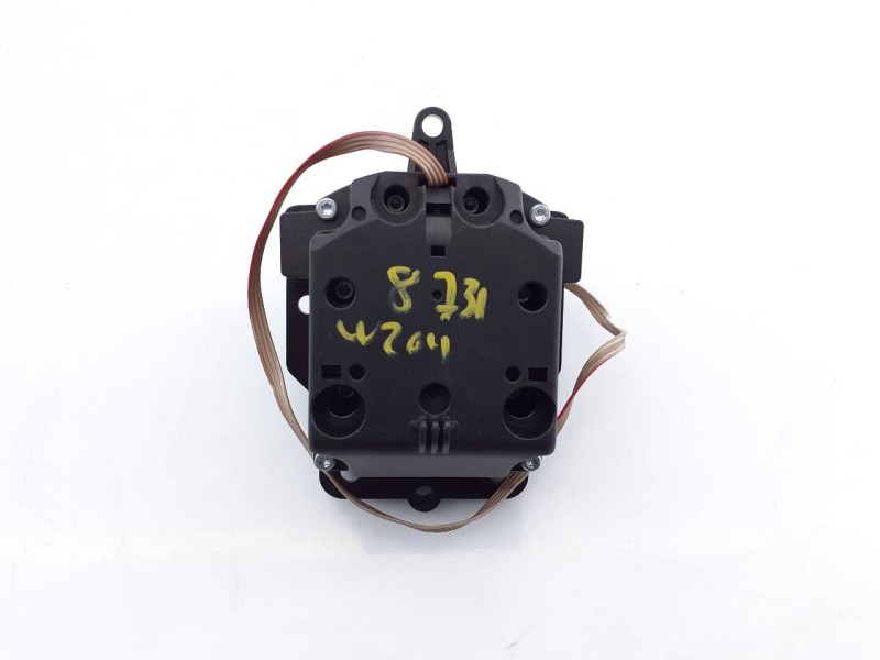 Recambio de sistema navegacion gps para mercedes-benz clase c (w204) lim. c 220 cdi blueefficiency (204.002) referencia OEM IAM 