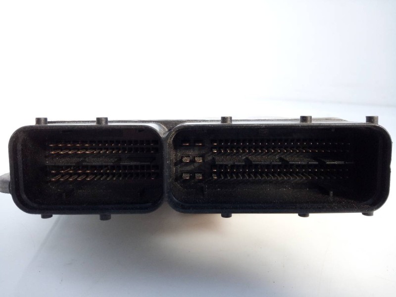 Recambio de centralita motor uce para opel insignia berlina cosmo referencia OEM IAM 55585024 0281018769 E3-A5-24-5