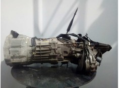 Recambio de caja cambios para nissan navara pick-up (d40m) doble cab le 4x4 referencia OEM IAM CD040 32131 M1-A3-147