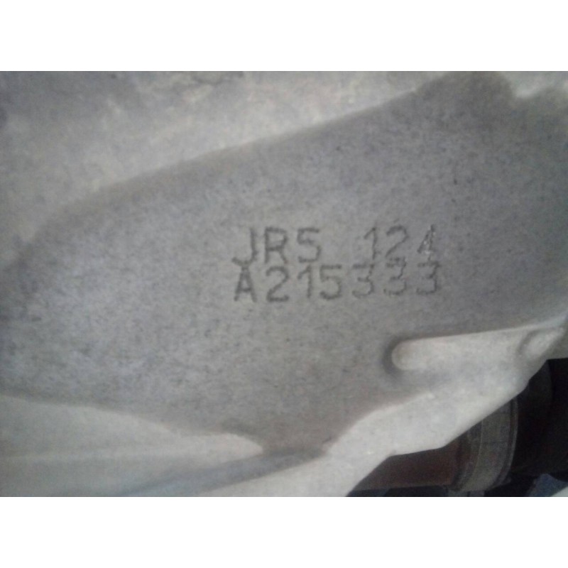 renault clio iii del año 2007