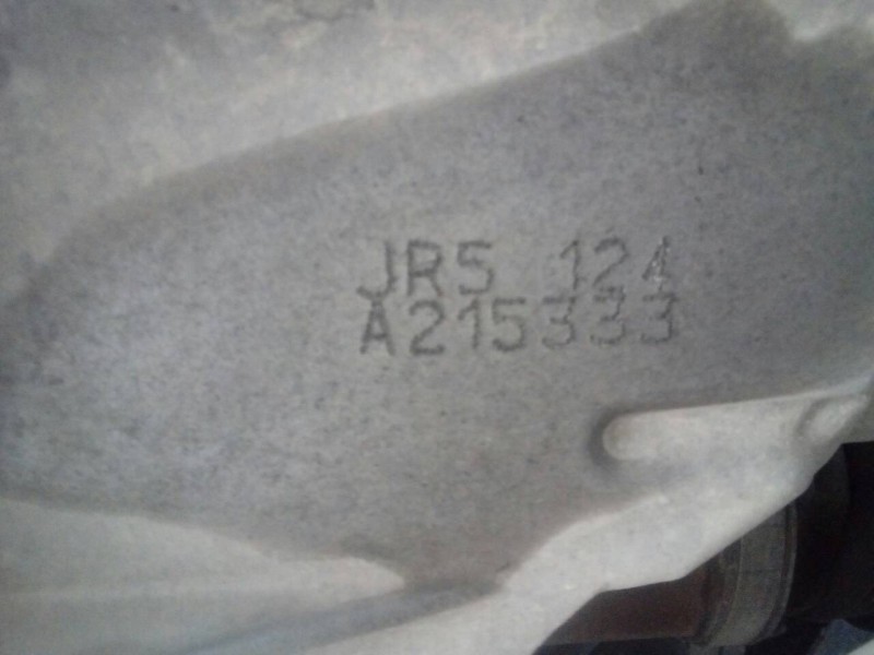 renault clio iii del año 2007