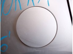 TAPA EXTERIOR COMBUSTIBLE 