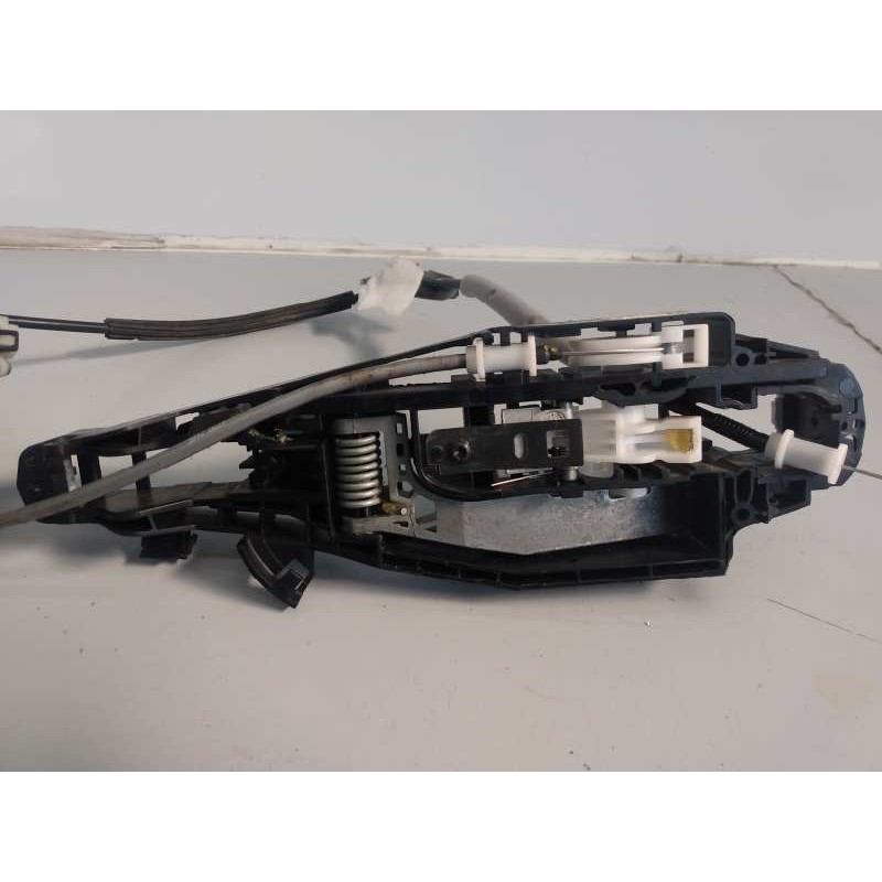 Recambio de cerradura puerta delantera derecha para citroën ds5 urban hybrid4 referencia OEM IAM 9686919180 40627190 E1-A4-40-1