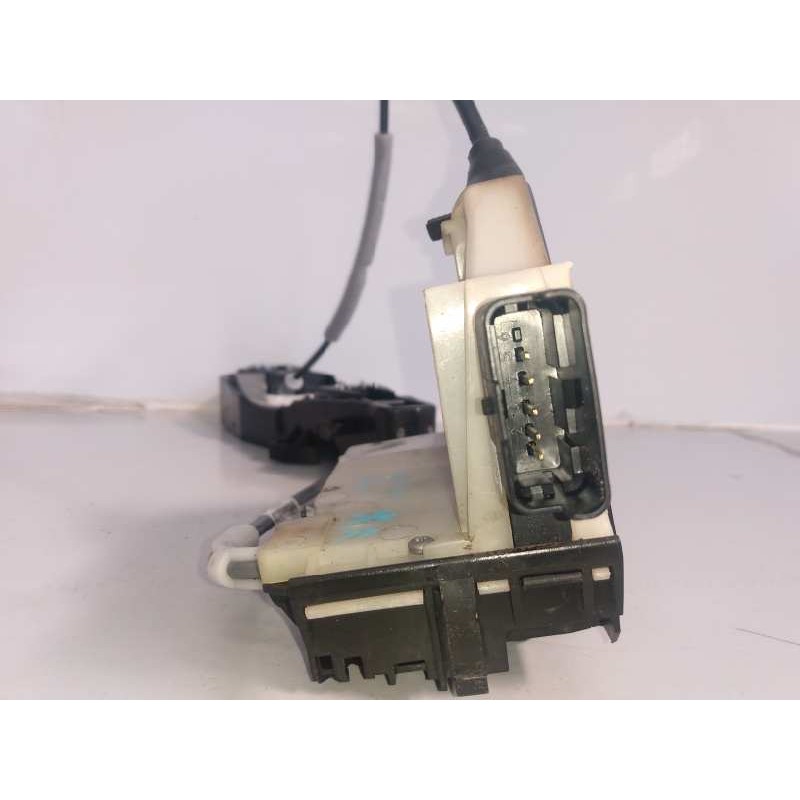 Recambio de cerradura puerta delantera derecha para citroën ds5 urban hybrid4 referencia OEM IAM 9686919180 40627190 E1-A4-40-1