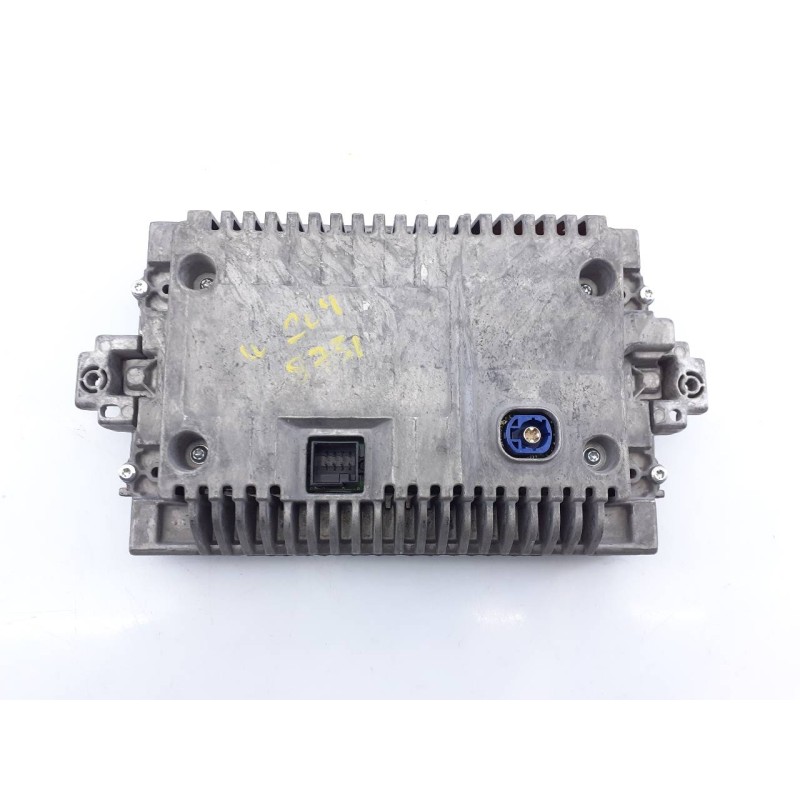 Recambio de sistema navegacion gps para mercedes-benz clase c (w204) lim. c 220 cdi blueefficiency (204.002) referencia OEM IAM 