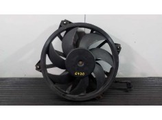 Recambio de electroventilador para citroën ds5 urban hybrid4 referencia OEM IAM 9673009880  P2-B8-18