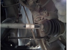 TRANSMISION DELANTERA IZQUIERDA 13149830 
