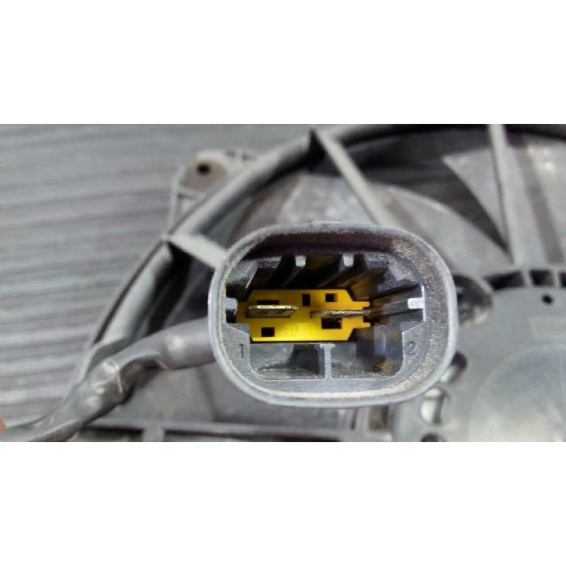 Recambio de electroventilador para citroën ds5 urban hybrid4 referencia OEM IAM 9673009880  P2-B8-18