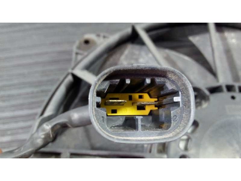Recambio de electroventilador para citroën ds5 urban hybrid4 referencia OEM IAM 9673009880  P2-B8-18