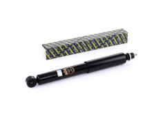 Recambio de amortiguador trasero para mitsubishi montero (v20/v40) referencia OEM IAM MM53425 NUEVO T1-2-B