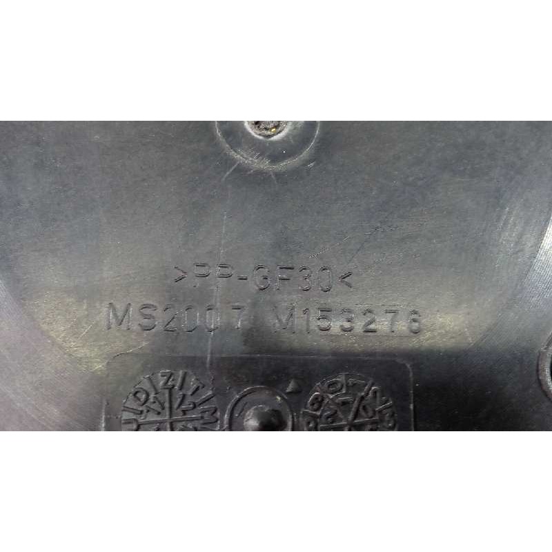 Recambio de electroventilador para citroën ds5 urban hybrid4 referencia OEM IAM 9673009880  P2-B8-18