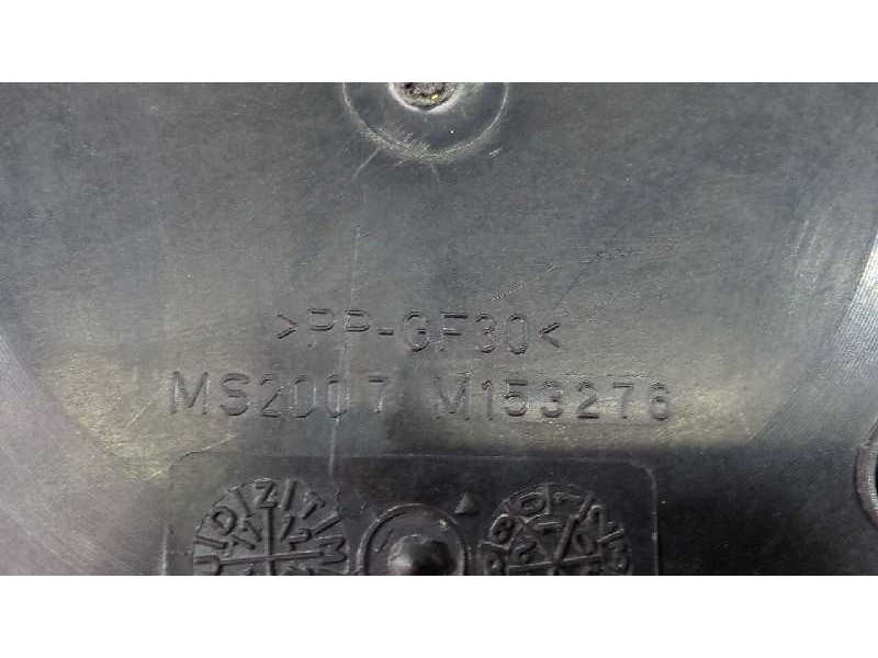 Recambio de electroventilador para citroën ds5 urban hybrid4 referencia OEM IAM 9673009880  P2-B8-18