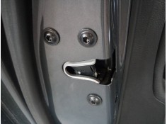 CERRADURA PUERTA TRASERA IZQUIERDA 