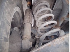 AMORTIGUADOR TRASERO IZQUIERDO 