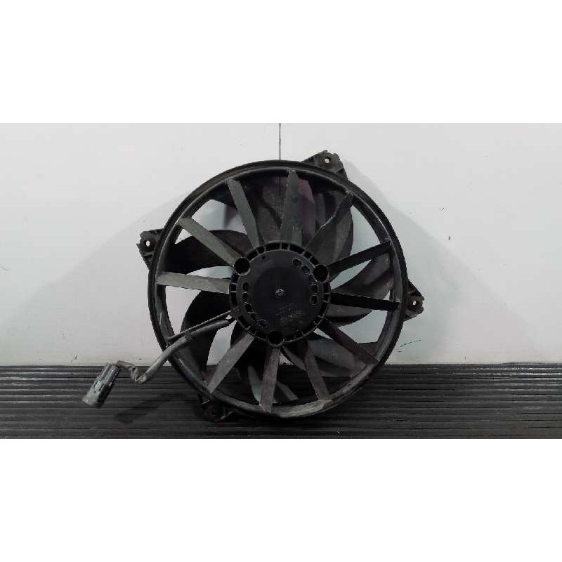 Recambio de electroventilador para citroën ds5 urban hybrid4 referencia OEM IAM 9673009880  P2-B8-18