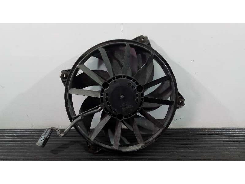 Recambio de electroventilador para citroën ds5 urban hybrid4 referencia OEM IAM 9673009880  P2-B8-18
