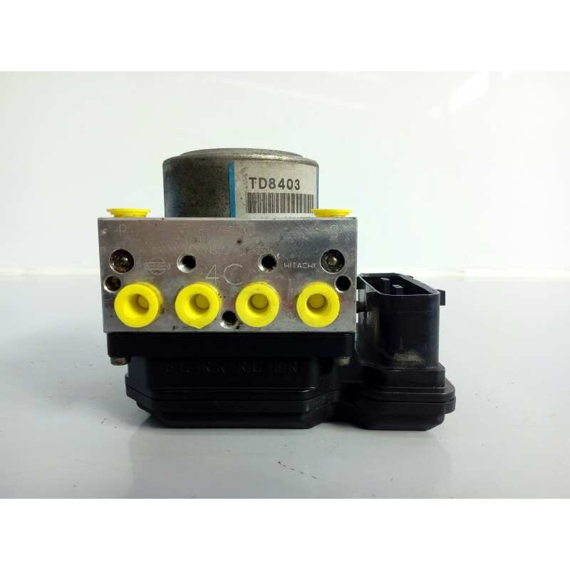 Recambio de abs para nissan x-trail (t31) xe referencia OEM IAM 8324E0070  E2-A4-55-1