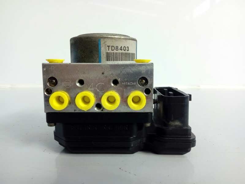 Recambio de abs para nissan x-trail (t31) xe referencia OEM IAM 8324E0070  E2-A4-55-1
