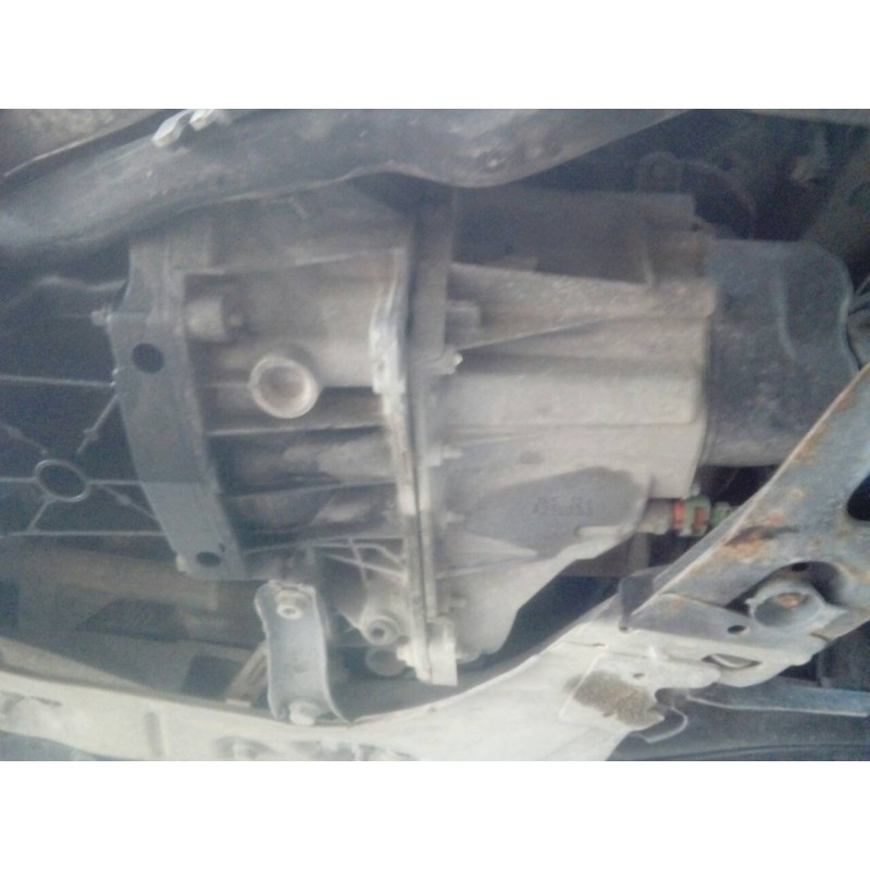 renault clio iii del año 2007